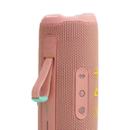 BOCINA JBL FLIP 7 WATERPROOF PORTABLE SPEAKER WIRELESS 35W PINK (MM114JBL92)