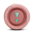 BOCINA JBL FLIP 7 WATERPROOF PORTABLE SPEAKER WIRELESS 35W PINK (MM114JBL92)