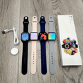 Reloj Inteligente 41MM GS8 Mini Serie 8