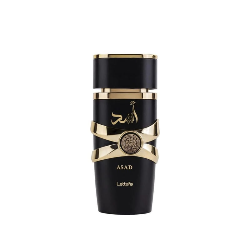 Lattafa Asad 100Ml EDP