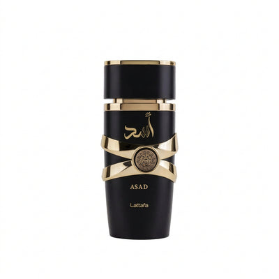 Perfumes hombre, marca Lattafa – vista 1