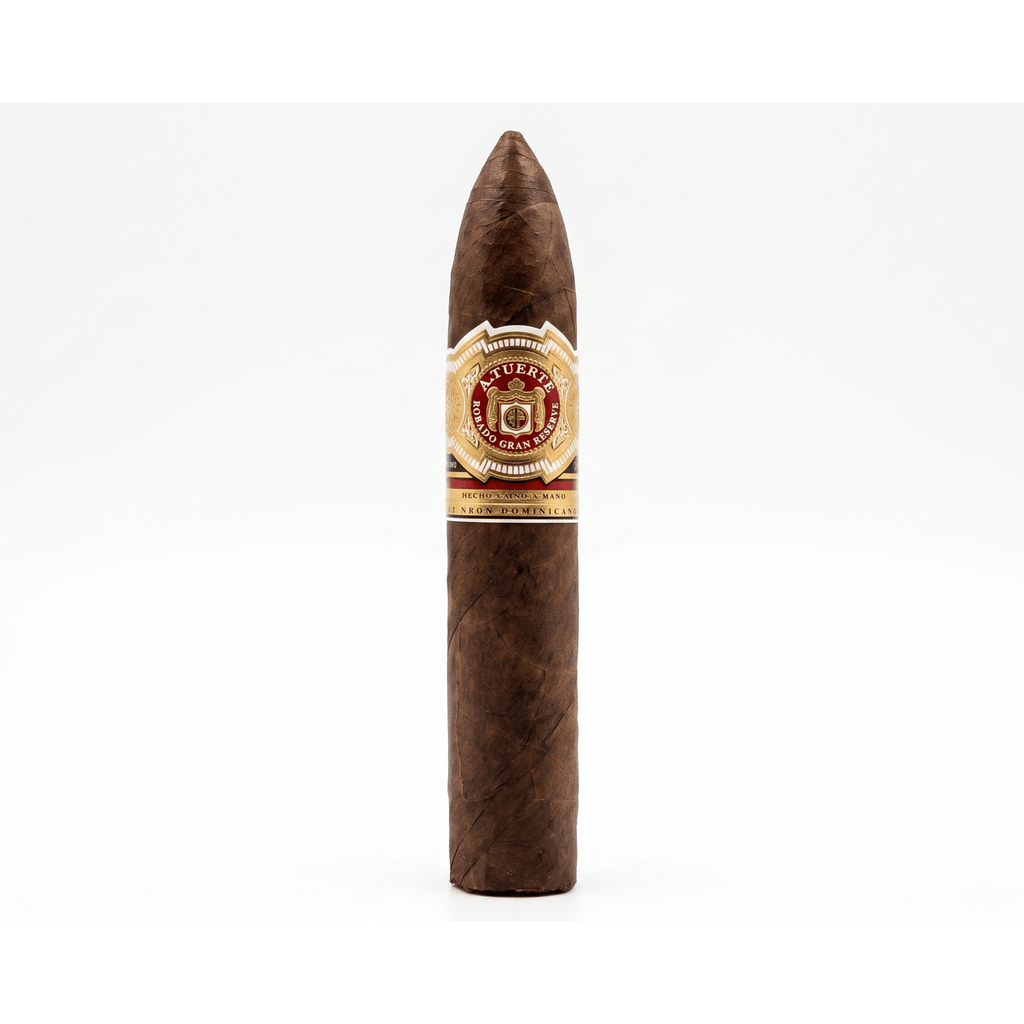 Arturo Fuente Rosado Sungrown Magnum R Vitola Fifty Eight de 25