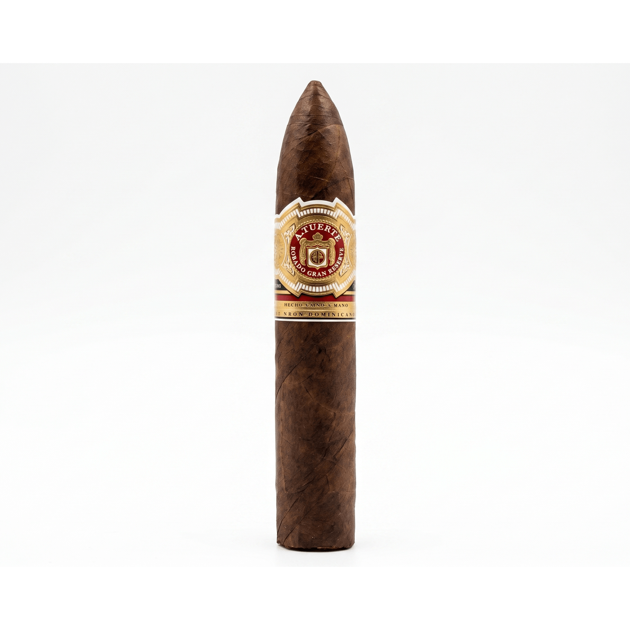Arturo Fuente Rosado Sungrown Magnum R Vitola Fifty Eight de 25