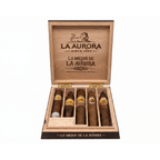 Lo Mejor de La Aurora Sampler de 5