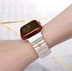Juego de 5 Ring Decorativo p/ Reloj Inteligente