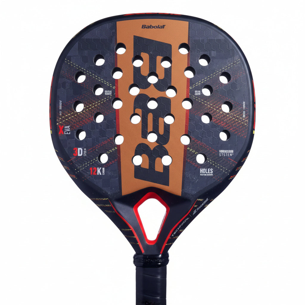 Babolat - Pala - Technical Viper 2024