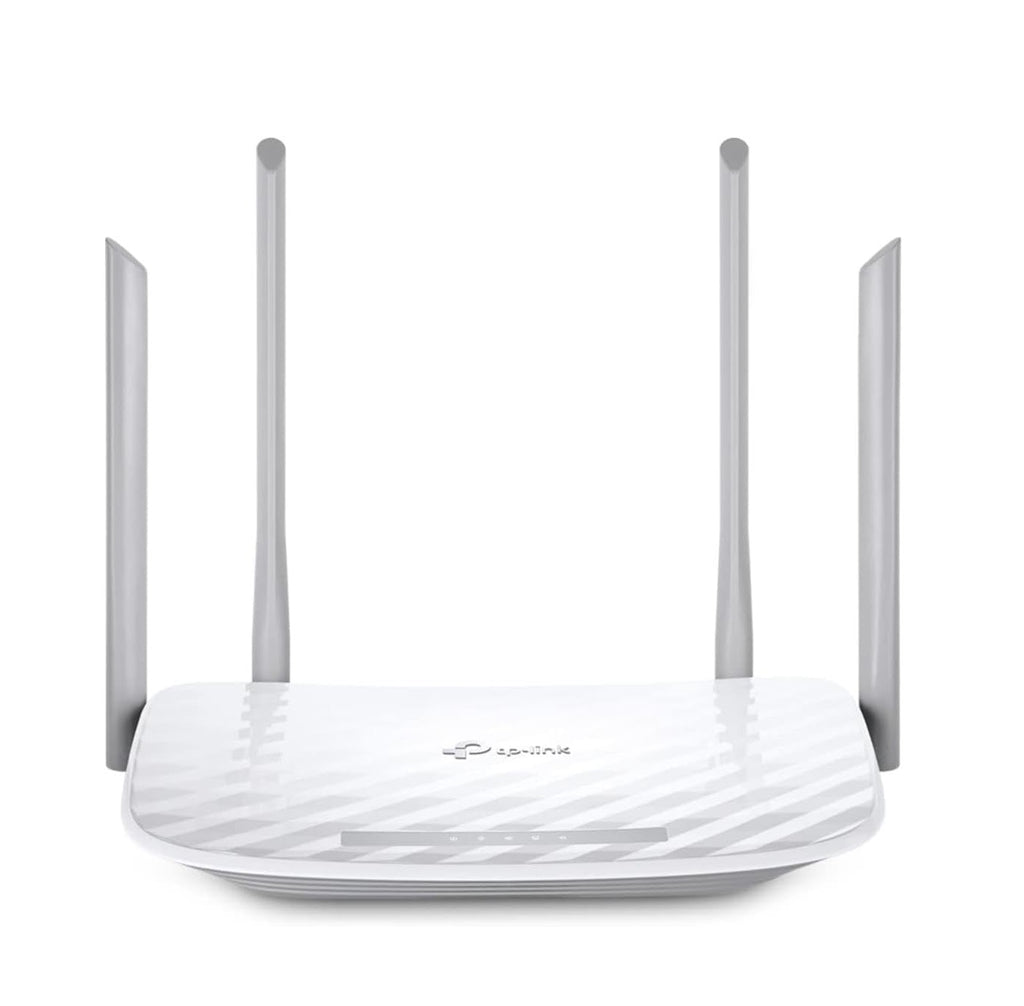 Router Wi-Fi TP-LINK Archer A54 De Doble Banda AC1200