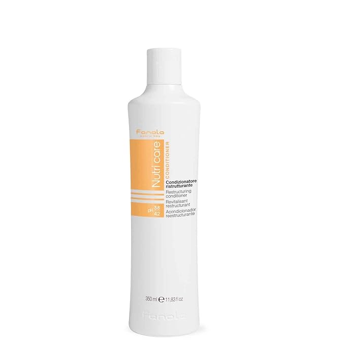 CONDITIONER FANOLA NUTRI CARE 350 ML