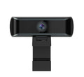 Camara Web UHD 8MP Con Autofocus y Micrófono Integrado