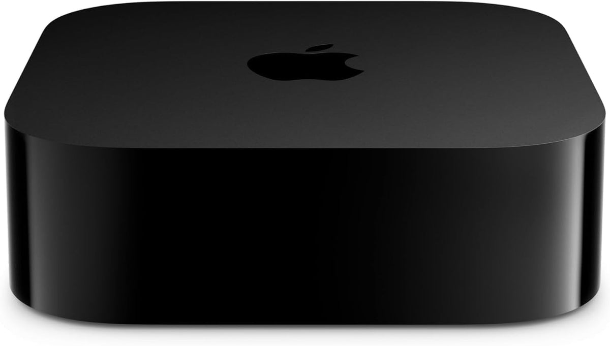 Apple TV 4K (2022) Wi-Fi - 64GB