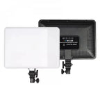 Panel LED Profesional PL-36 Con Control Remoto Y Tripode Incluido