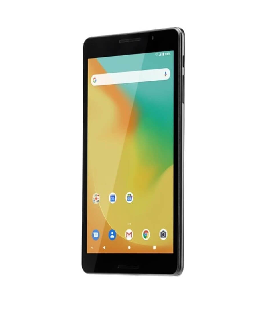 Tableta ZTE Grand X View 4 8" 4G LTE Android HD (Coge SIM)