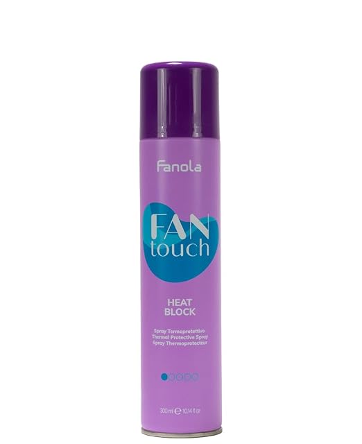SPRAY FANOLA FANTOUCH THERMO-PROTECTOR 300ML
