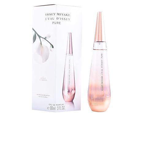 Im L´Eau D´Issey Pure Nectar  EDP