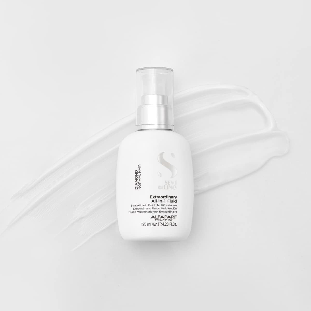 ALFAPARF SDL DIAMOND LEAVE IN FLUID 125ML