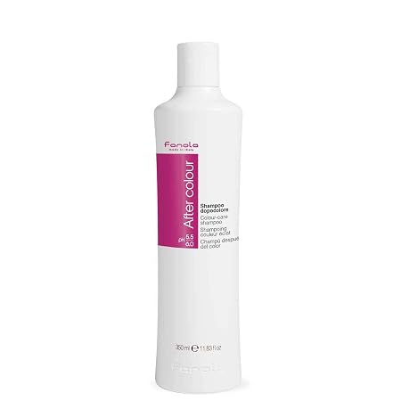 SHAMPOO FANOLA AFTER COLOUR 350 ML
