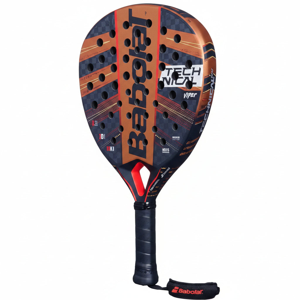 Babolat - Pala - Technical Viper 2024