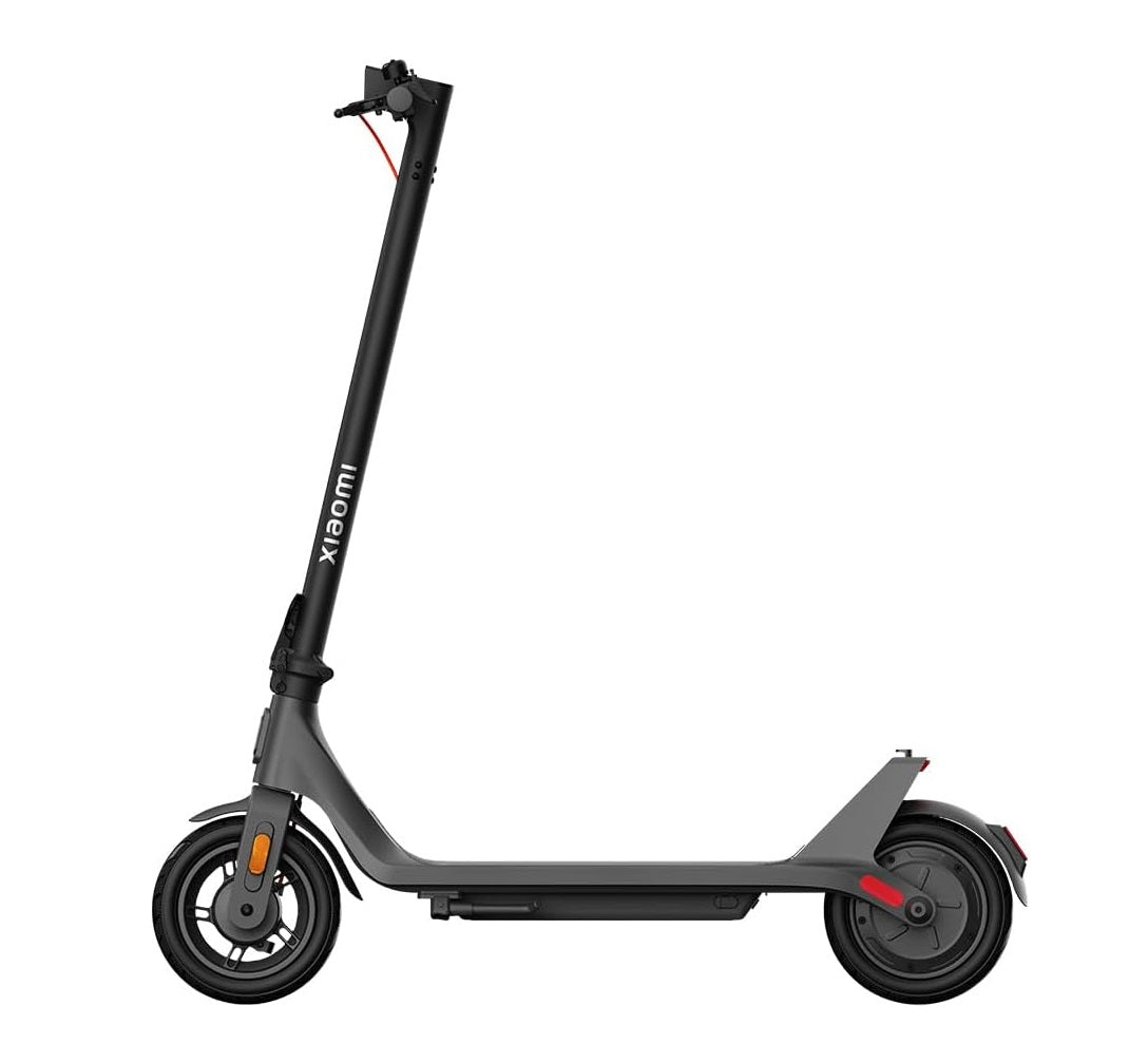 Patineta Electrica Xiaomi 4 Lite (2.ª Generación) – Potencia, Comodidad y Libertad en Cada Trayecto