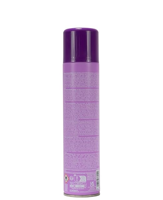 SPRAY FANOLA FANTOUCH THERMO-PROTECTOR 300ML