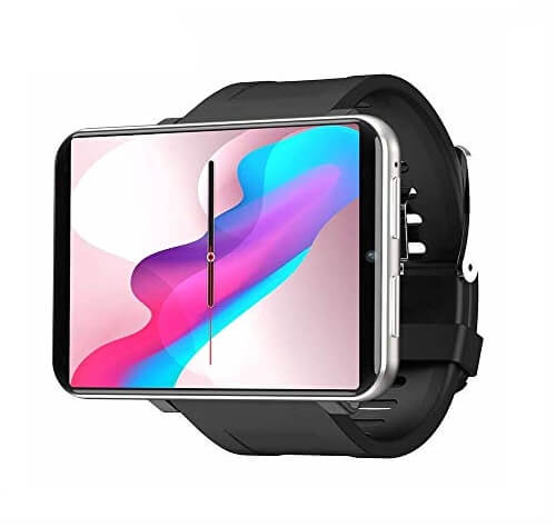 Reloj Inteligente Android 7.1 1GB + 16GB GPS WIFI
