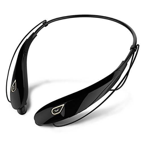Audífono Bluetooth tipo LG V2