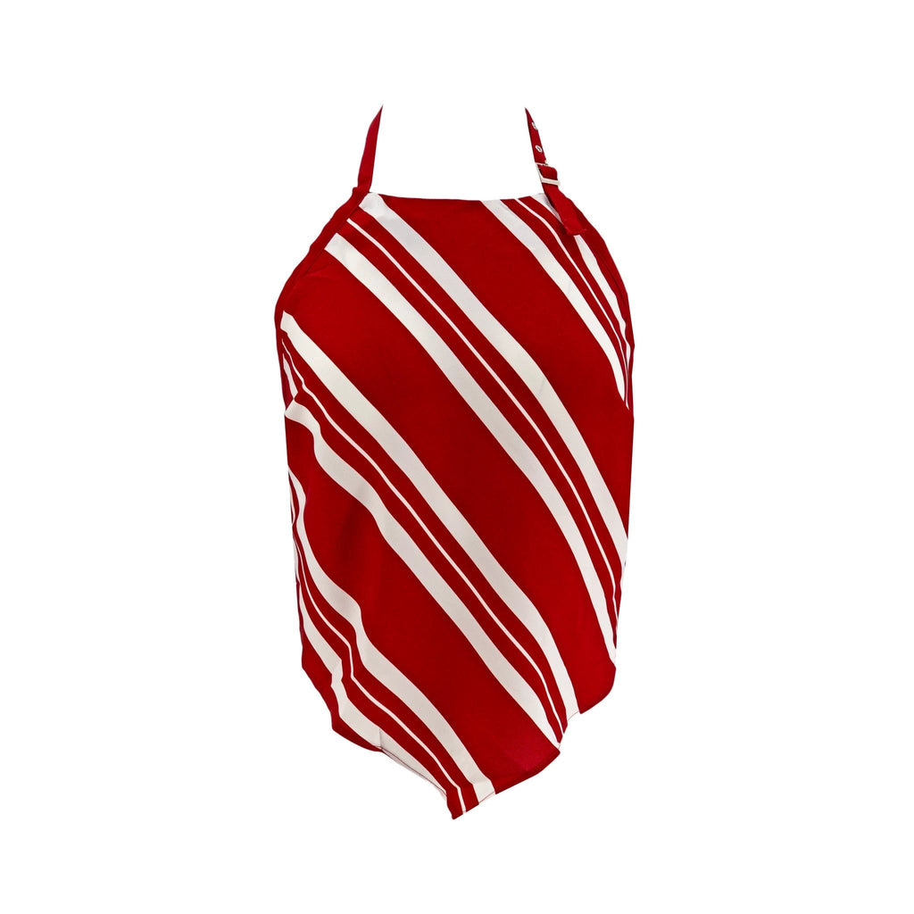 Top Milk & Honey Rayas Para Damas by Milk & Honny