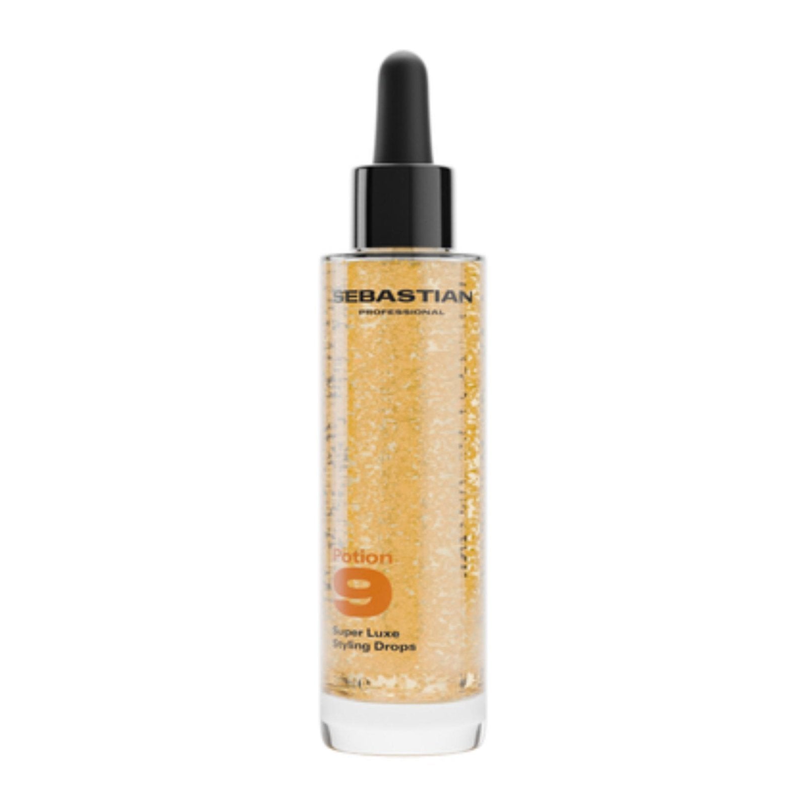 SEBASTIAN POTION 9 DROPS 30ML