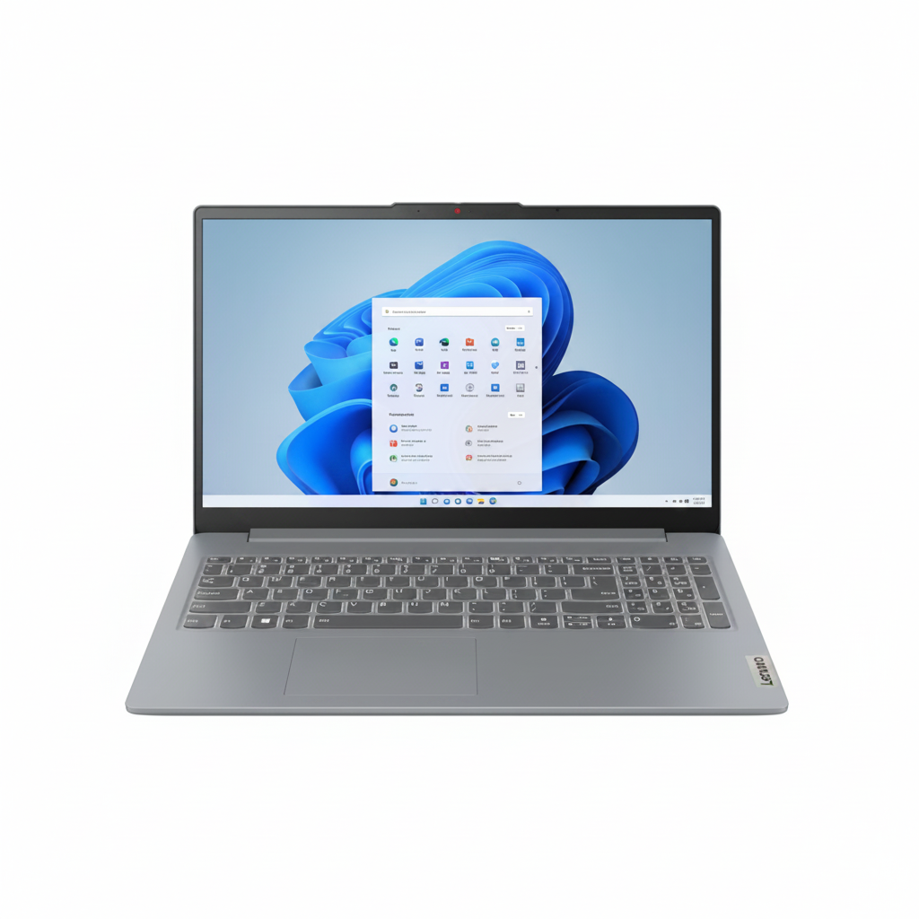 PORTATIL (HO) LENOVO IDEAPAD SLIM 3I CI5/4.6GHZ TURBO/8GB/512GB SSD/W11H/15.6" (82X700EDUS)