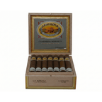 La Aurora Preferidos 1903 Edition Platinum Cameroon Robusto de 18