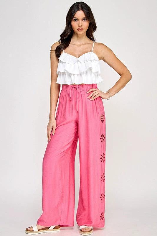 Pantalones Milk & Honey Para Damas by Milk & Honny