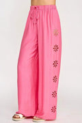 Pantalones Milk & Honey Para Damas by Milk & Honny