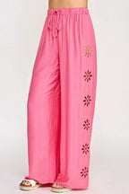Pantalones Milk & Honey Para Damas by Milk & Honny