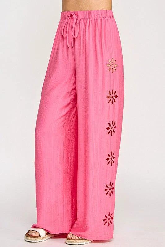 Pantalones Milk & Honey Para Damas by Milk & Honny