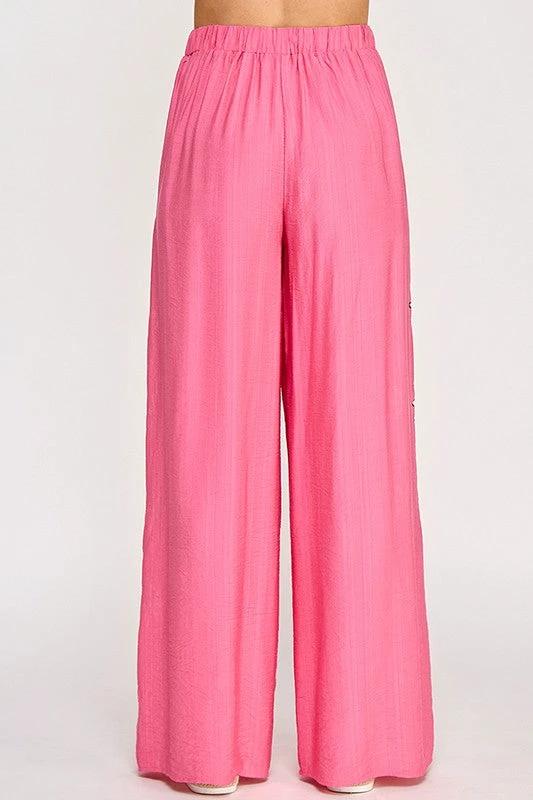 Pantalones Milk & Honey Para Damas by Milk & Honny