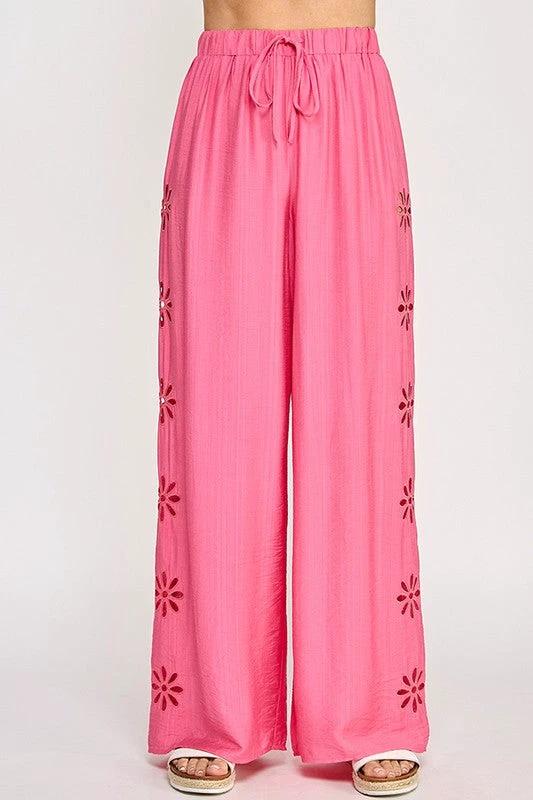 Pantalones Milk & Honey Para Damas by Milk & Honny