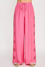 Pantalones Milk & Honey Para Damas by Milk & Honny