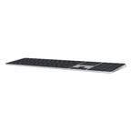 Apple Magic Keyboard with Numeric Keypad (English, USB-C W/ Touch ID)