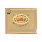 La Aurora Preferidos Gold Doble Figurado No 2 Tubos de 8