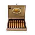 Puros premium importados, color/material dorado, marca La Aurora Cigars – vista 1