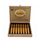 La Aurora Preferidos Gold Doble Figurado No 2 Tubos de 8