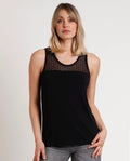 Blusa Admas Lisa P/ Damas by Admas