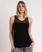Blusa Admas Lisa P/ Damas by Admas