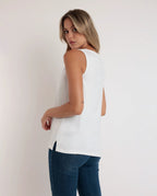Blusa Admas Lisa P/ Damas by Admas