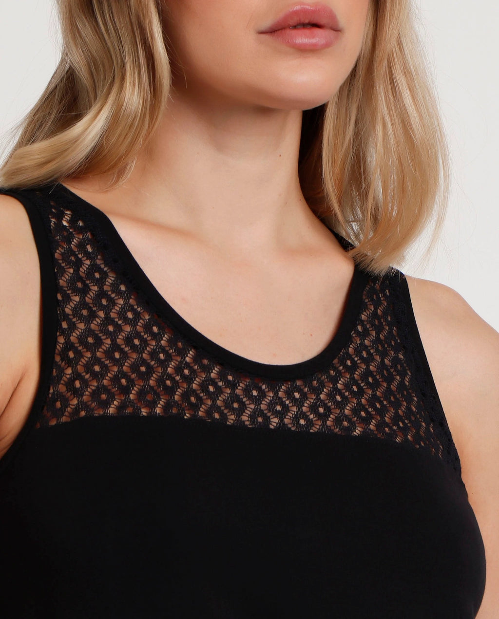 Blusa Admas Lisa P/ Damas by Admas