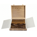 Puros premium importados, marca Oliva Cigars – vista 1