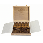 Oliva Serie V Melanio Torpedo de 10