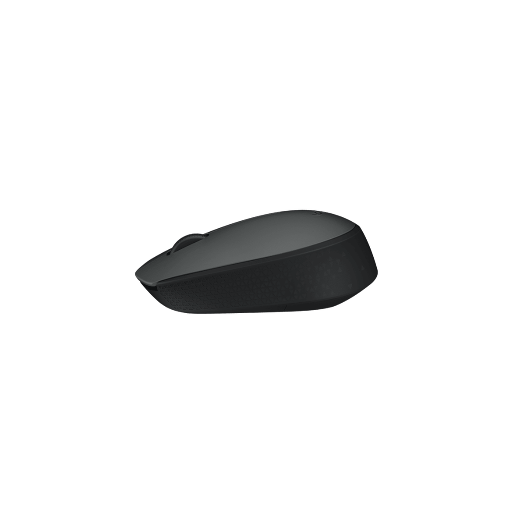 TECLADO/MOUSE LOGITECH MK235 SPA WIRELESS GRAY