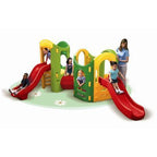 undefined