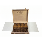 Oliva Serie V Melanio Figurado de 10