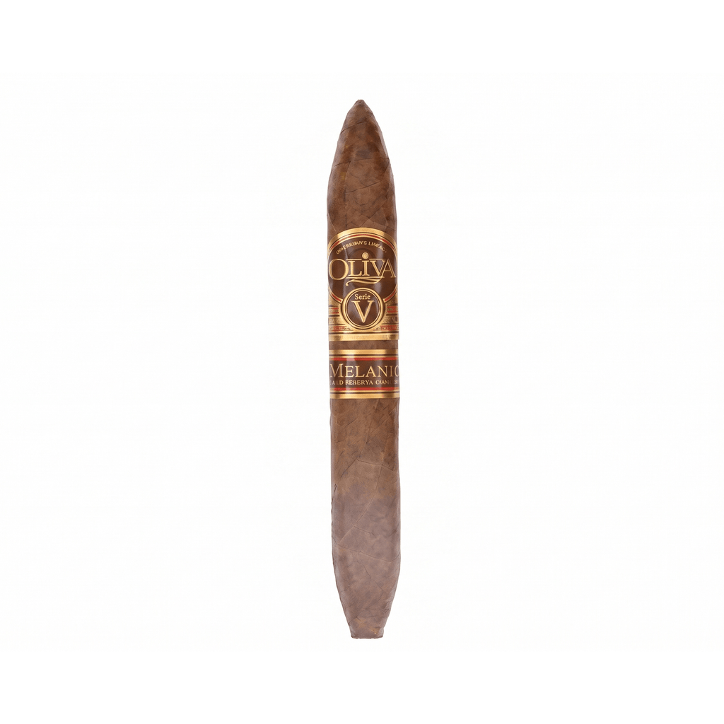Oliva Serie V Melanio Figurado de 10